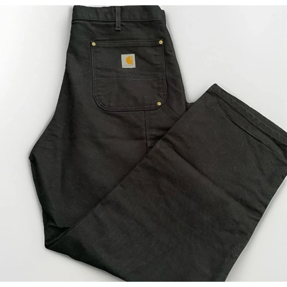 Carhartt Duck Double-front Knee pants